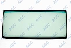 Лобовое стекло AGC для MERCEDES AROCS (2300 - 2012- )