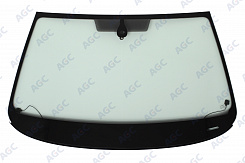 Лобовое стекло NordGlass для SKODA OCTAVIA (A7 - 2013-2020 )