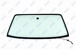 Лобовое стекло AGC для MITSUBISHI PAJERO SPORT (III - 1996-2006 )