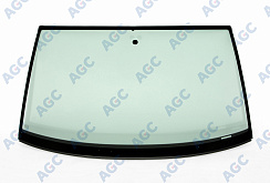 Лобовое стекло AGC для VOLKSWAGEN MULTIVAN (2003 - 2015)