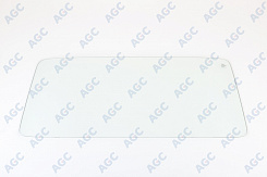 Лобовое стекло БОР для LADA (ВАЗ) 2121 NIVA (4X4) (1980 - н.в.)